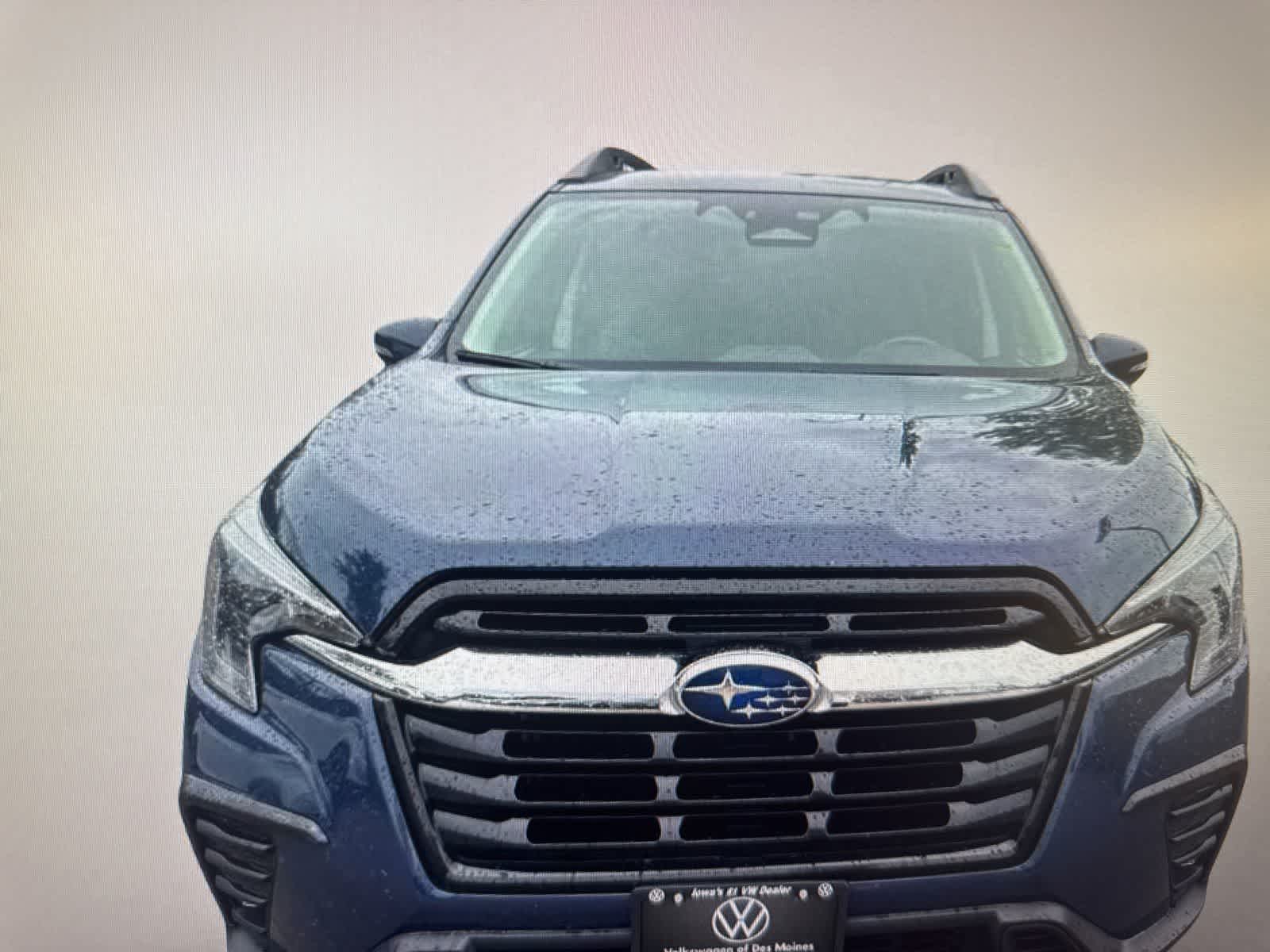 Thumbnail: 2023 Subaru Ascent - 7