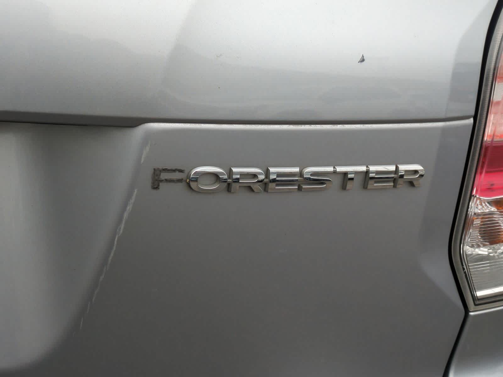 Thumbnail: 2018 Subaru Forester - 13