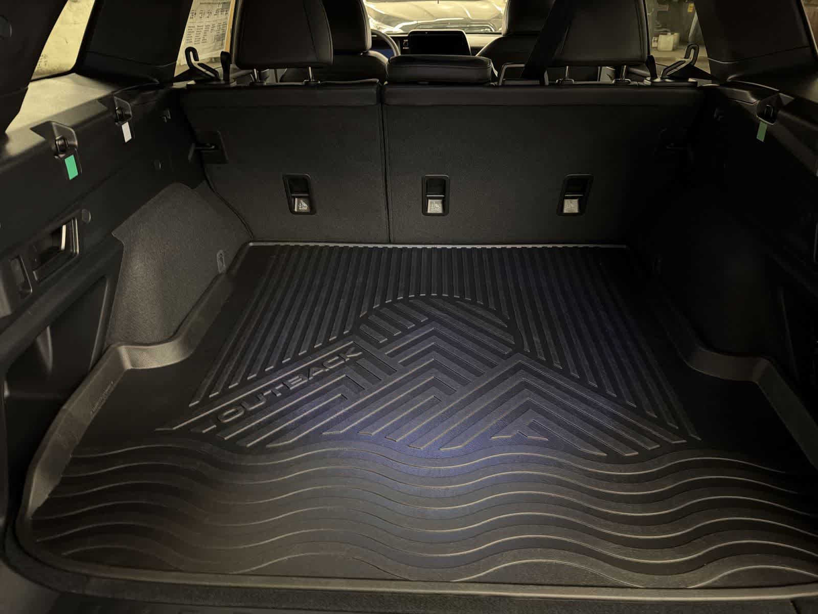 Thumbnail: 2026 Subaru Outback - 34