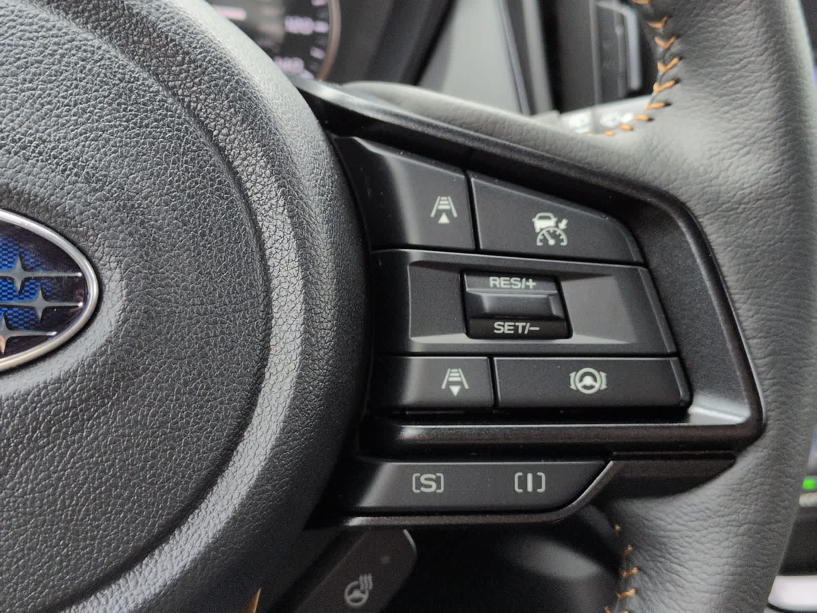 Thumbnail: 2026 Subaru Crosstrek - 26