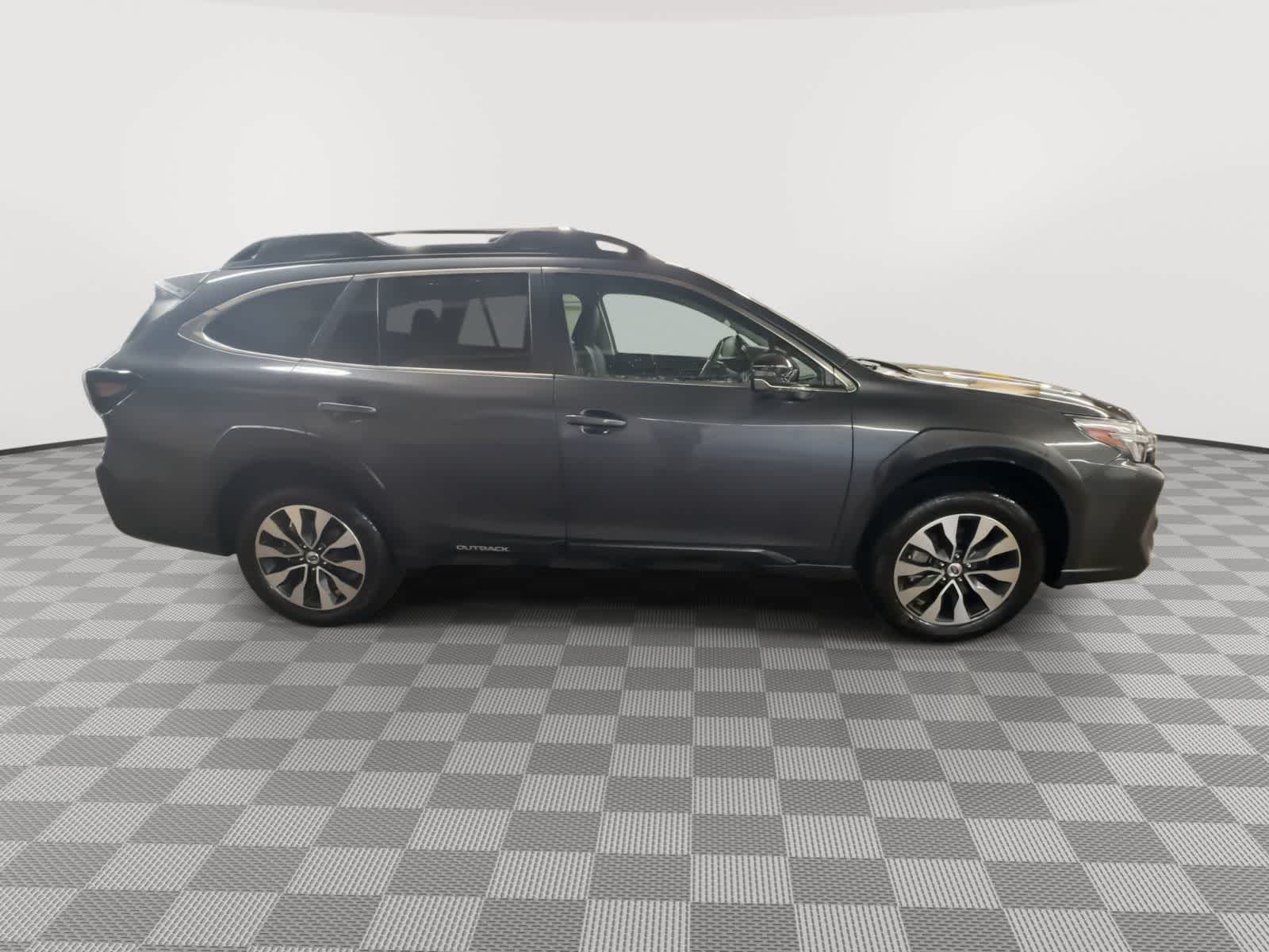 Thumbnail: 2024 Subaru Outback - 9