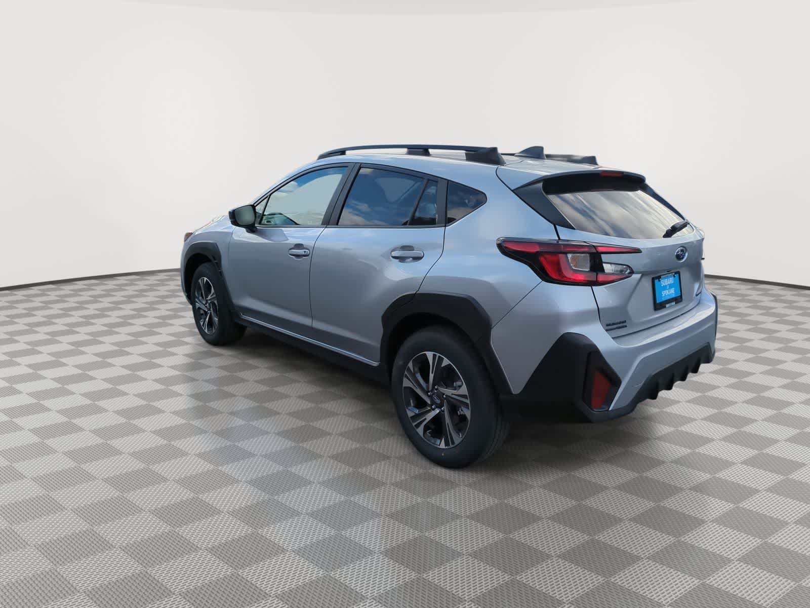 Thumbnail: 2026 Subaru Crosstrek - 6