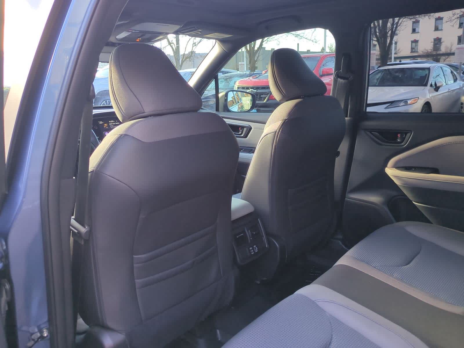 Thumbnail: 2025 Subaru Forester - 19