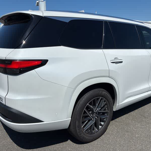 Thumbnail: 2024 Lexus TX - 9