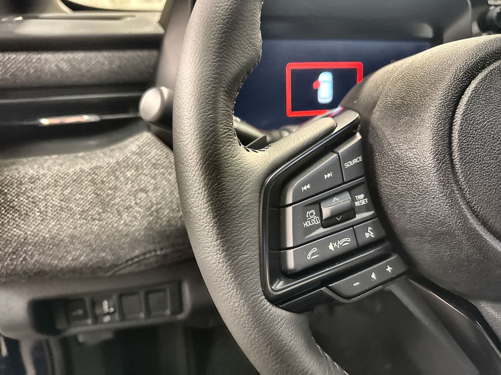 Thumbnail: 2026 Subaru Outback - 23