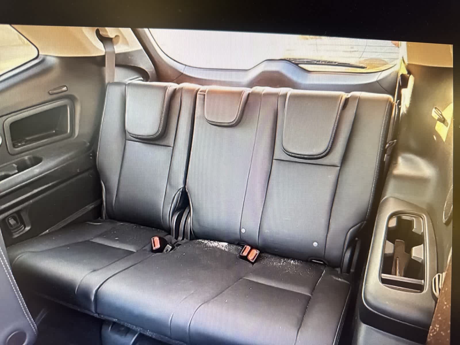 Thumbnail: 2022 Subaru Ascent - 13