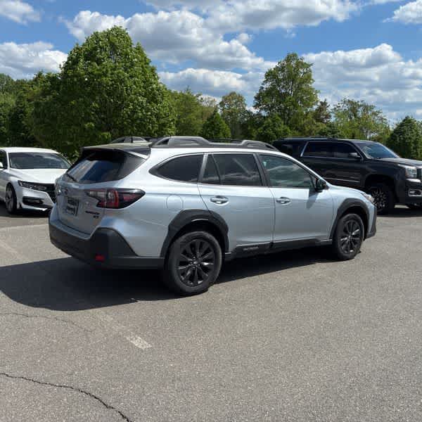 Thumbnail: 2023 Subaru Outback - 3