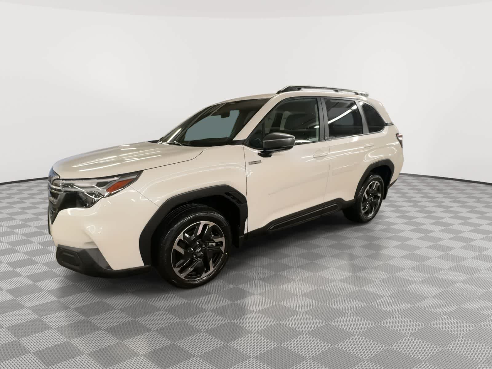 Thumbnail: 2026 Subaru Forester - 5