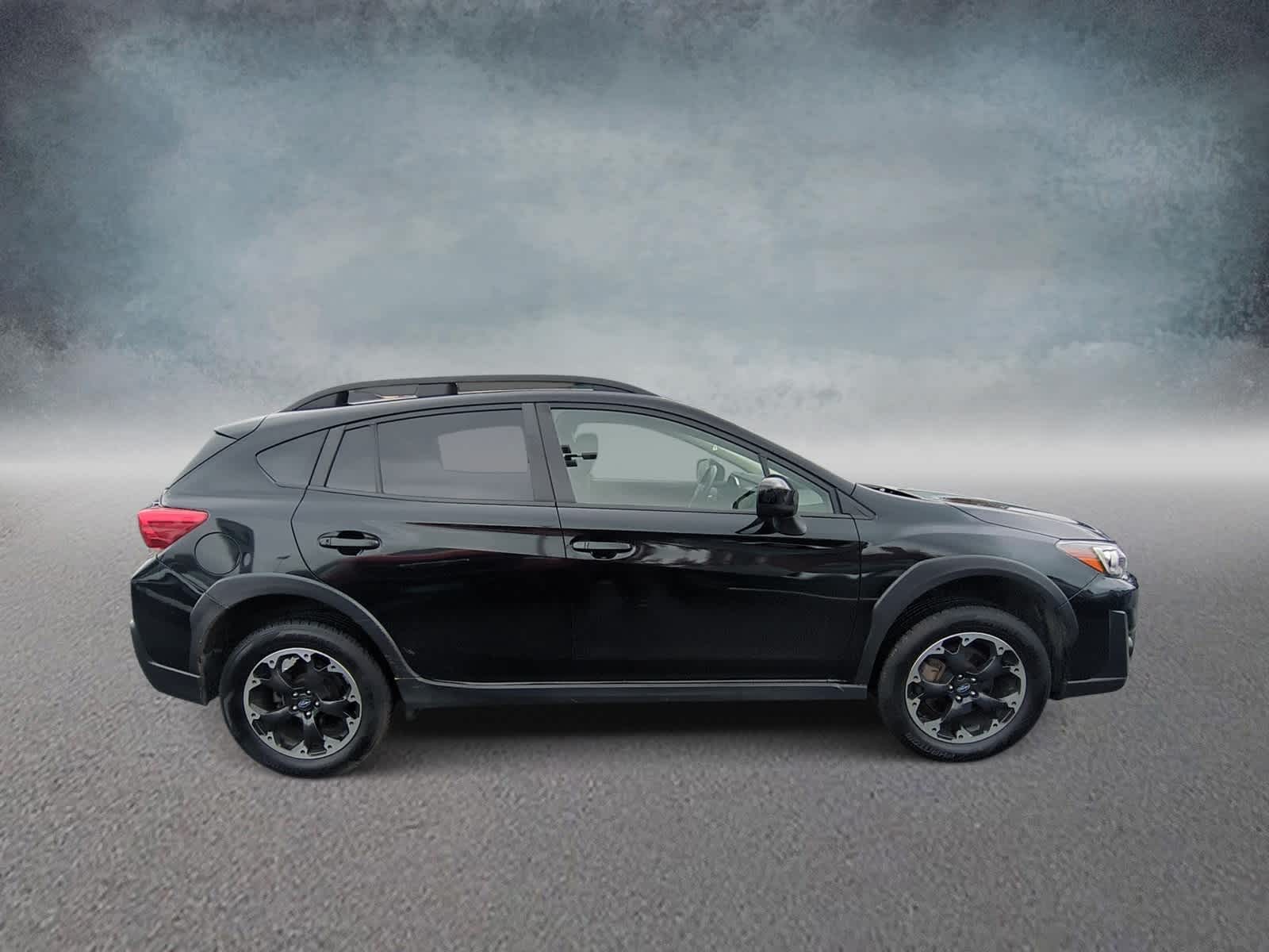 Thumbnail: 2023 Subaru Crosstrek - 9