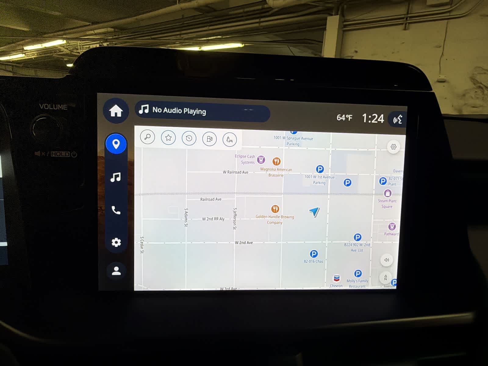 Thumbnail: 2026 Subaru Outback - 31