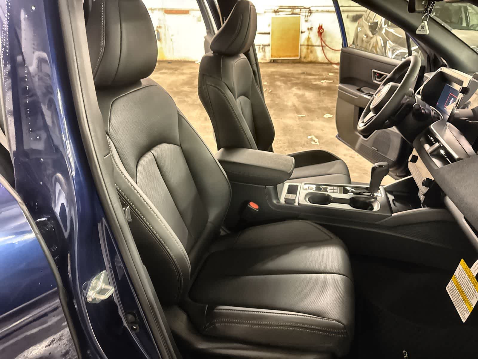 Thumbnail: 2026 Subaru Outback - 23