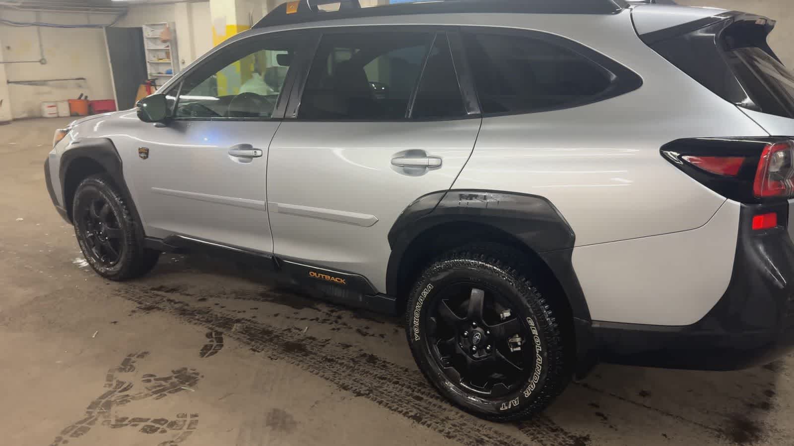 Thumbnail: 2025 Subaru Outback - 7