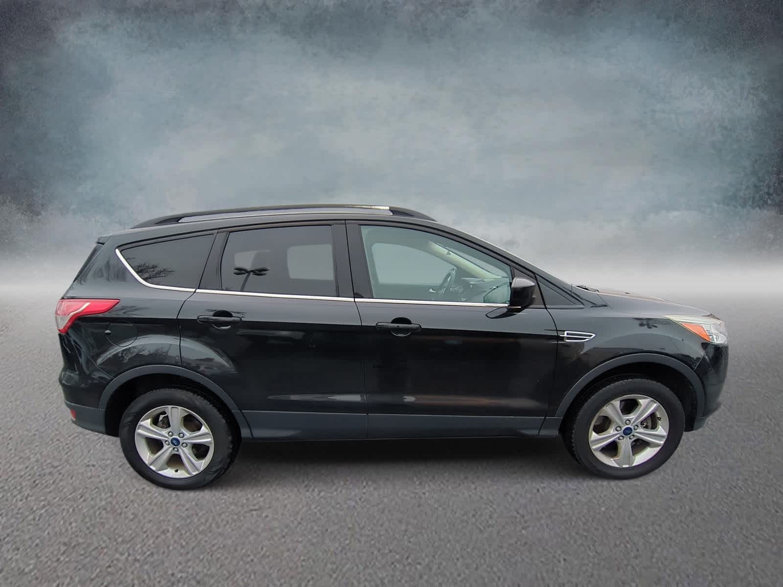 Thumbnail: 2014 Ford Escape - 9