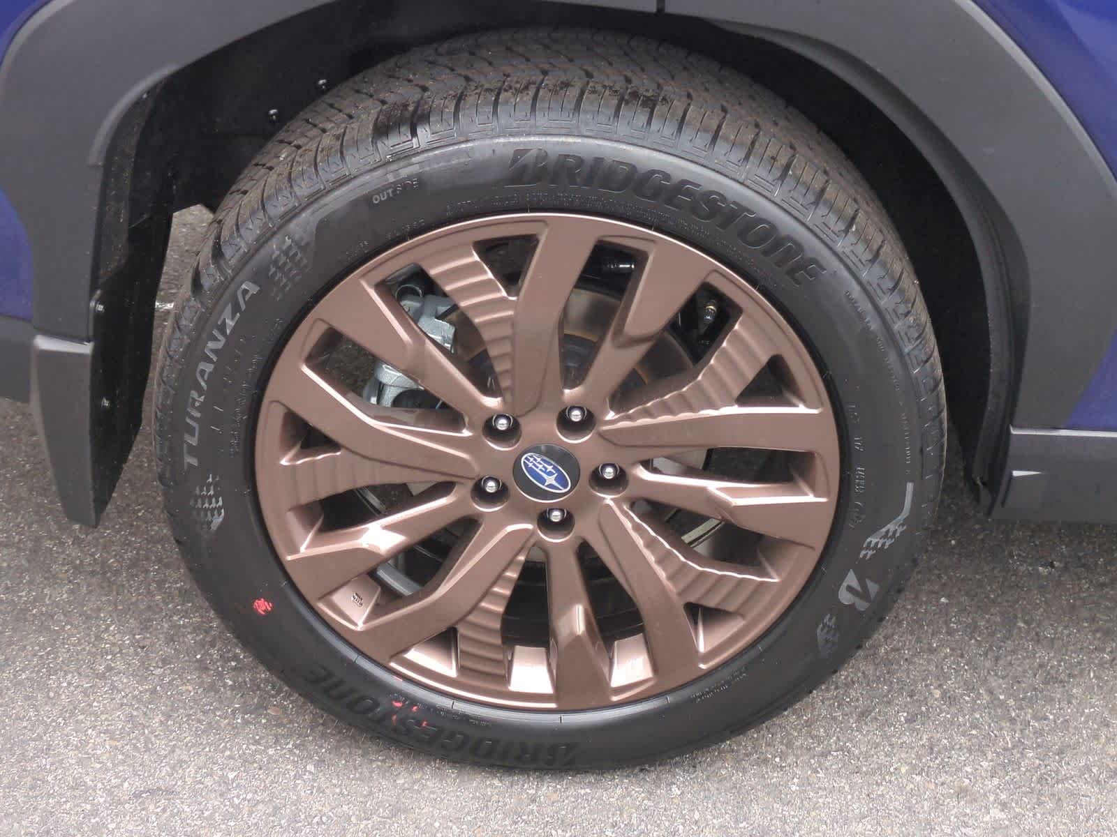 Thumbnail: 2026 Subaru Forester - 14