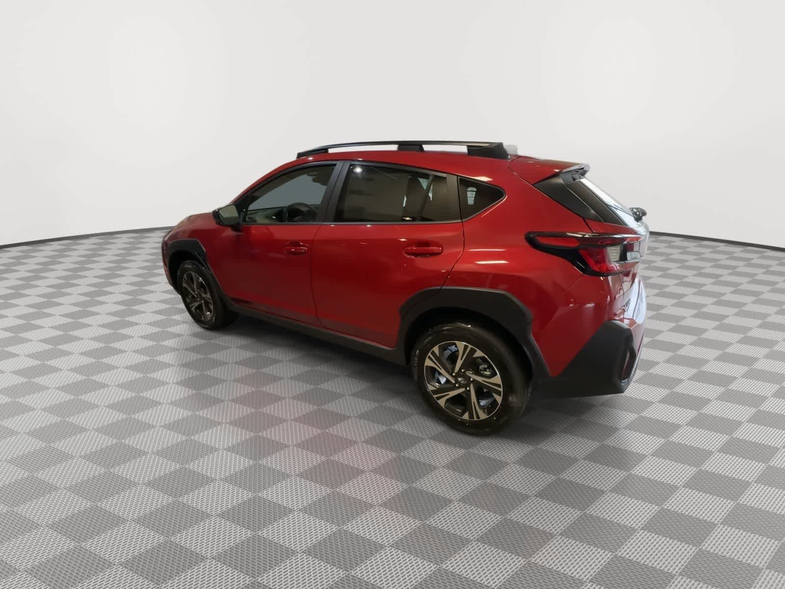 Thumbnail: 2026 Subaru Crosstrek - 6