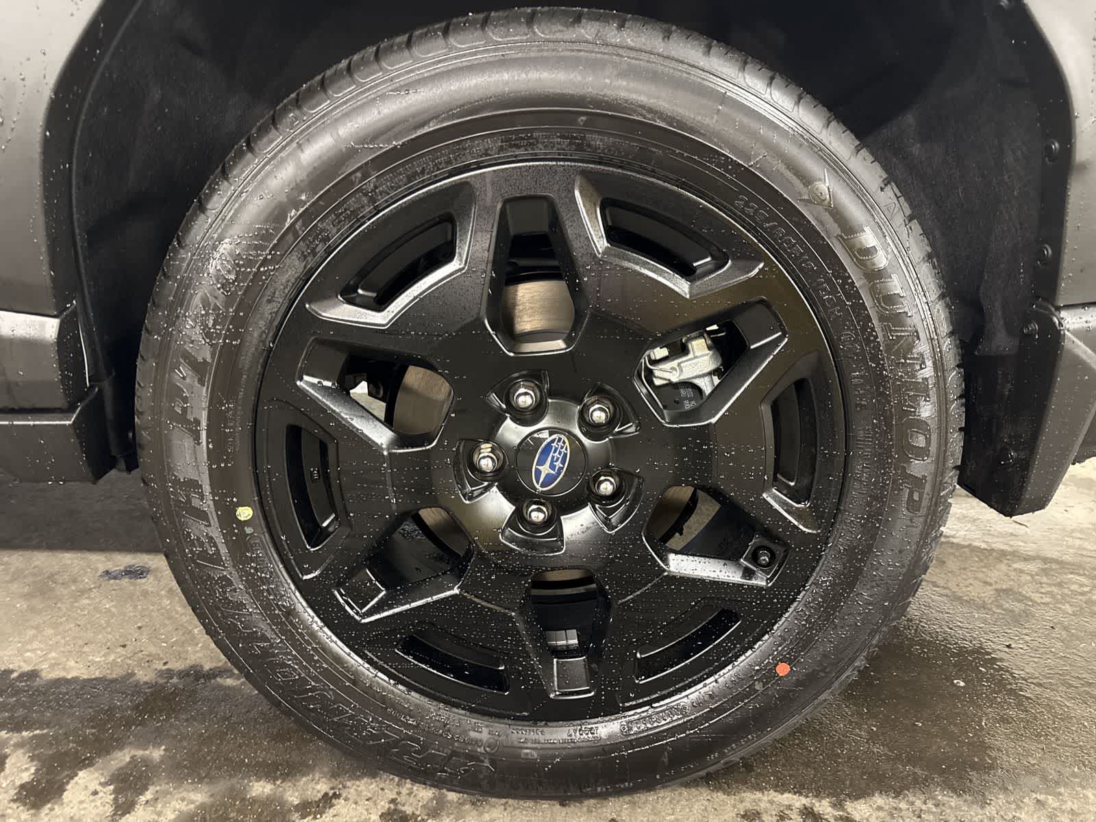 Thumbnail: 2026 Subaru Outback - 14