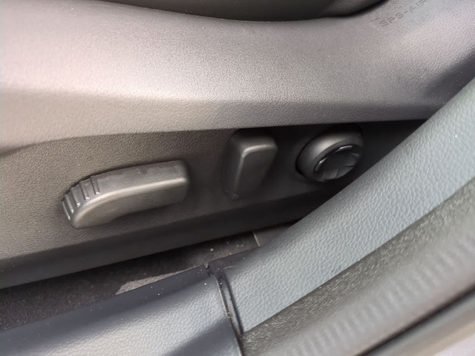 Thumbnail: 2025 Subaru Legacy - 19