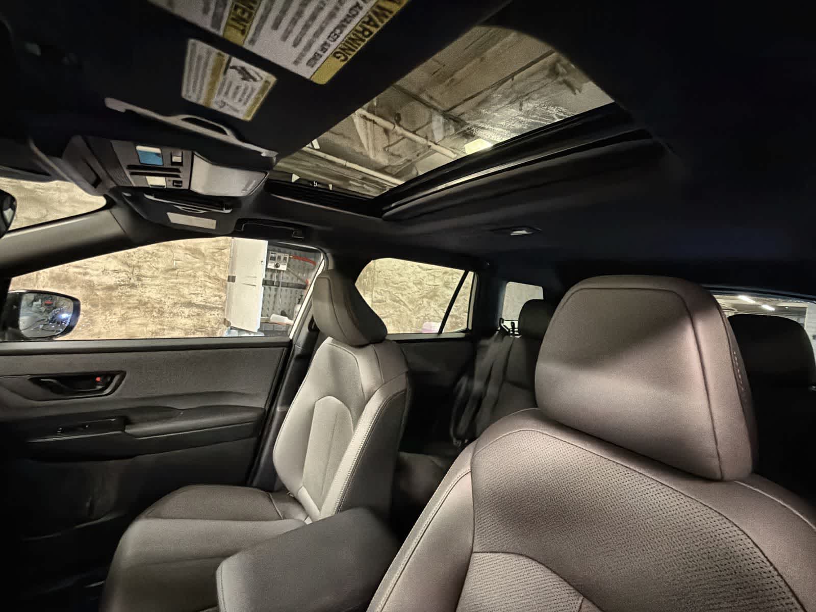 Thumbnail: 2026 Subaru Outback - 20