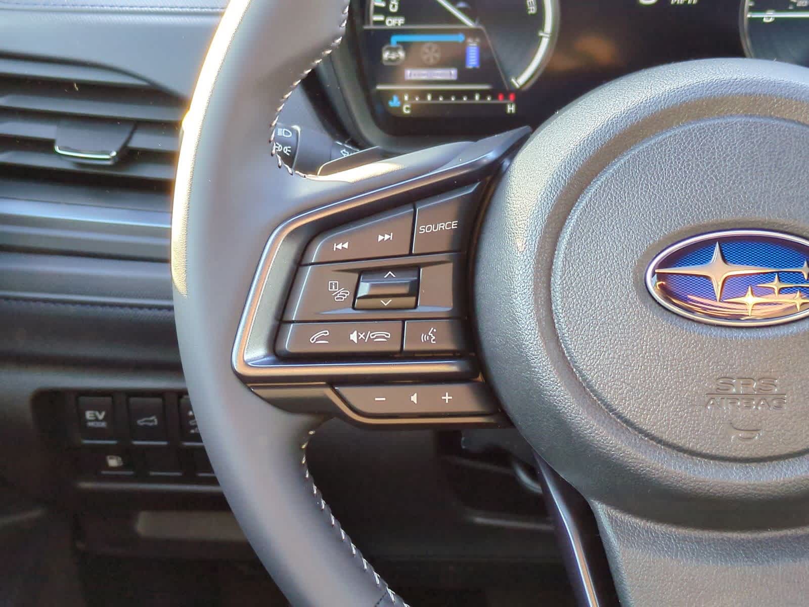 Thumbnail: 2025 Subaru Forester - 25