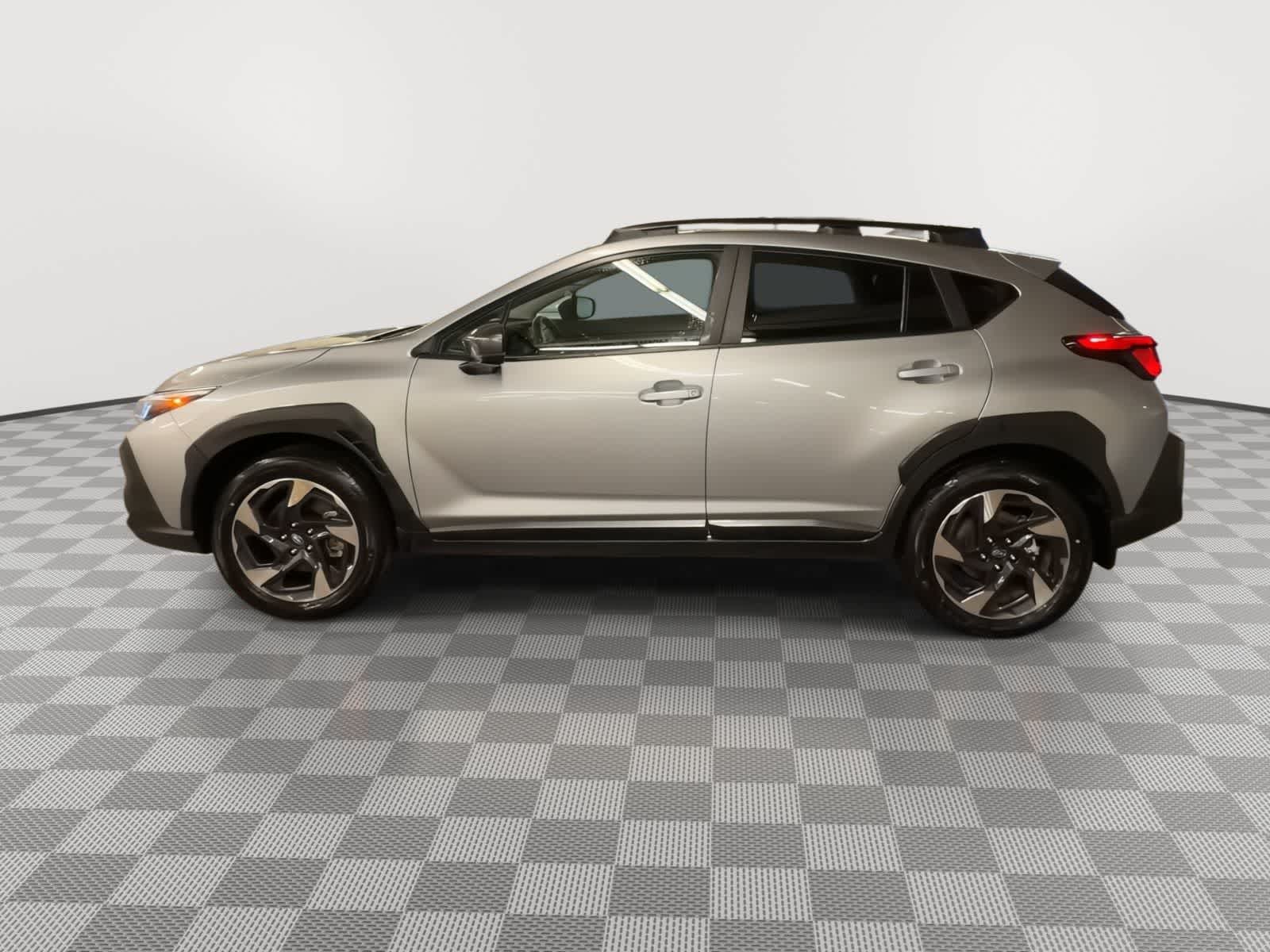 Thumbnail: 2025 Subaru Crosstrek - 6
