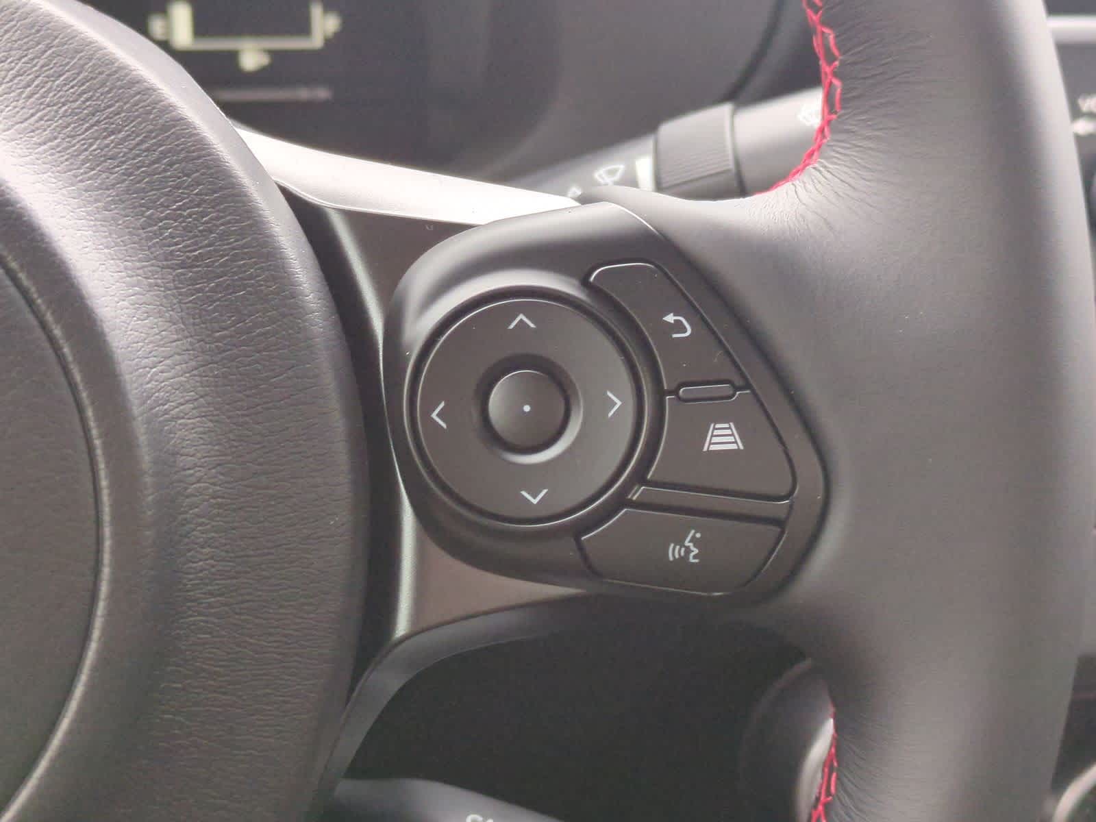 Thumbnail: 2026 Subaru BRZ - 24