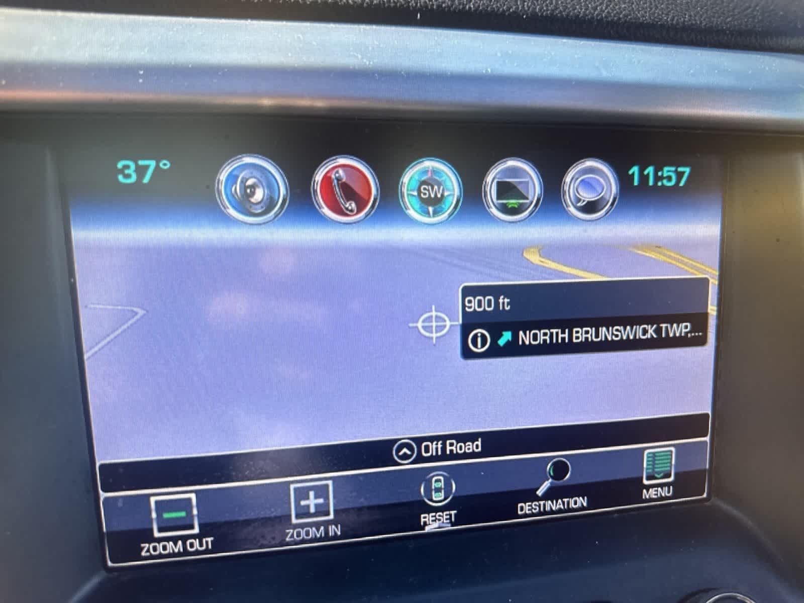 Thumbnail: 2018 GMC Acadia - 18