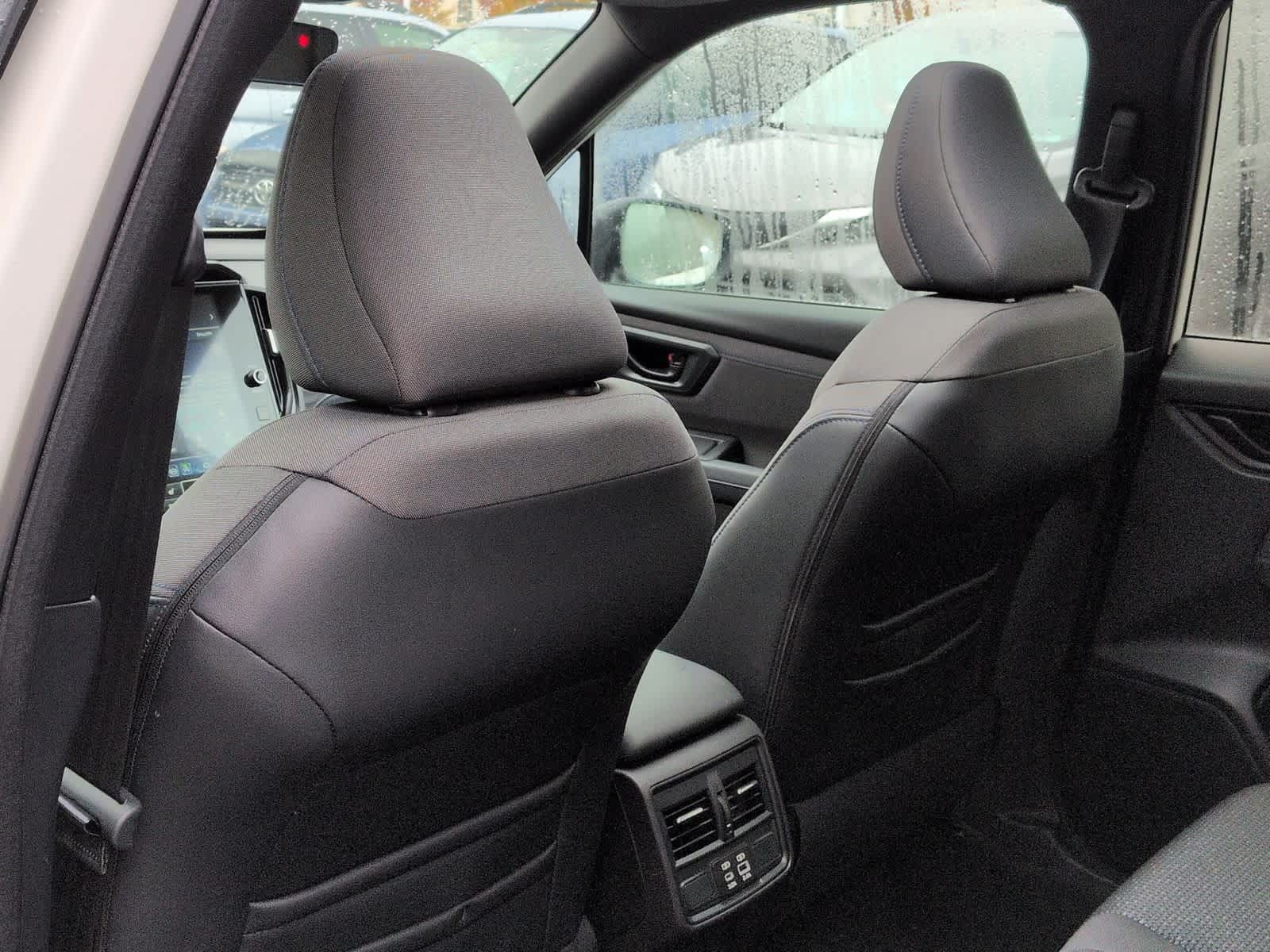 Thumbnail: 2026 Subaru Forester - 19