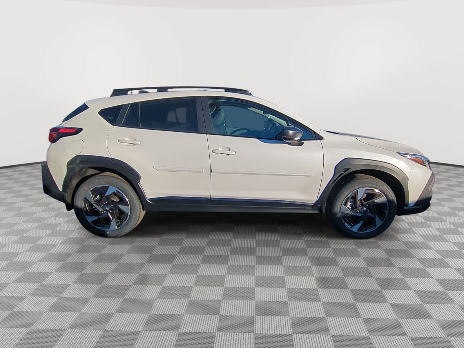 Thumbnail: 2026 Subaru Crosstrek - 9