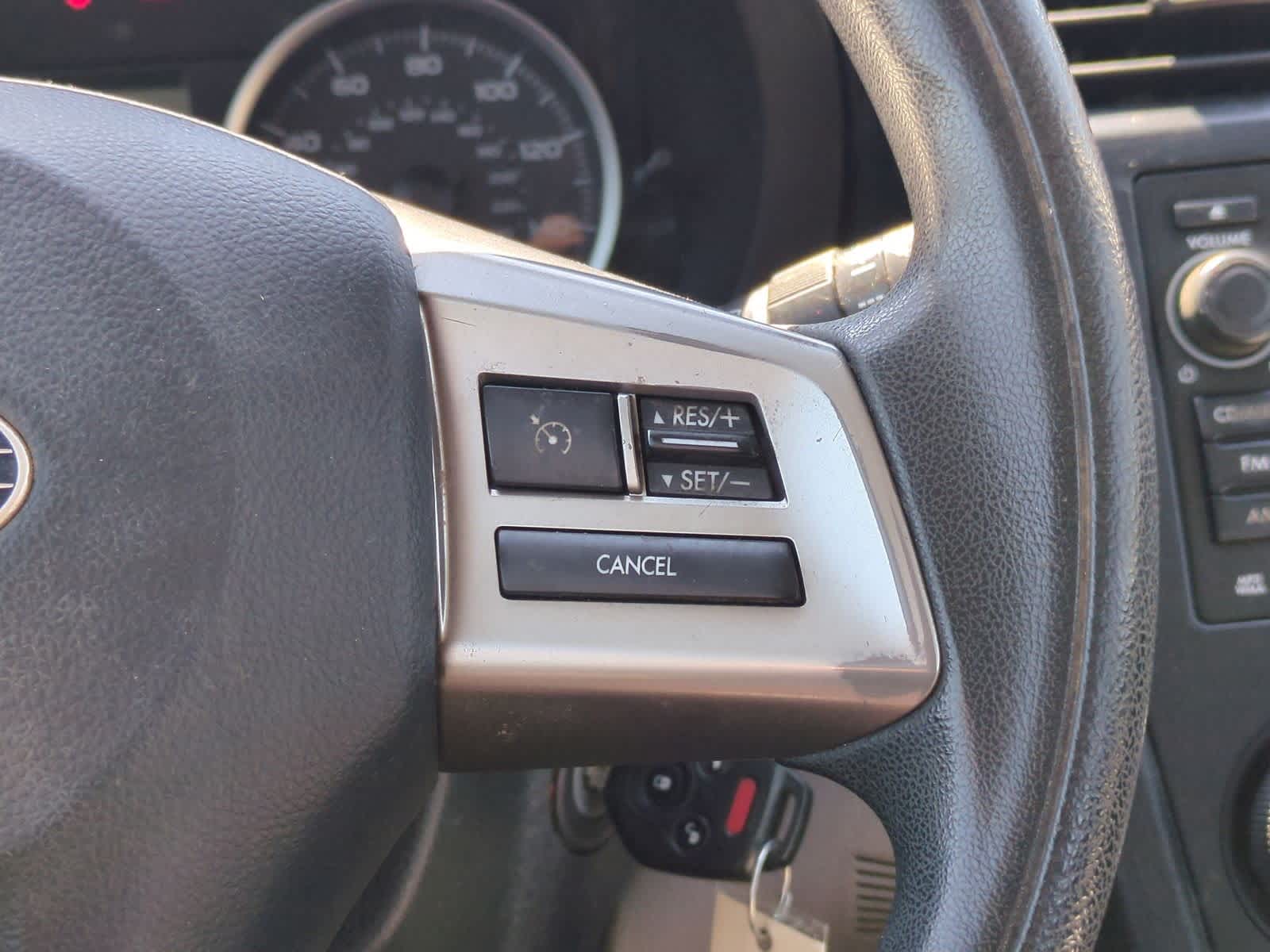 Thumbnail: 2015 Subaru Forester - 25