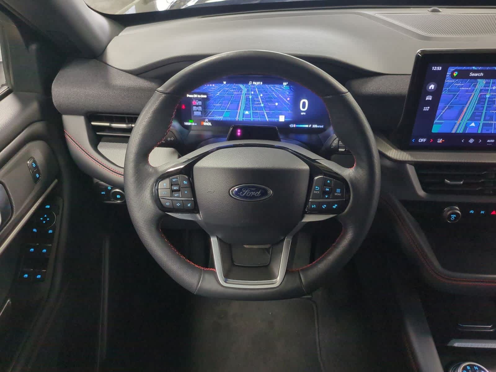 Thumbnail: 2025 Ford Explorer - 23