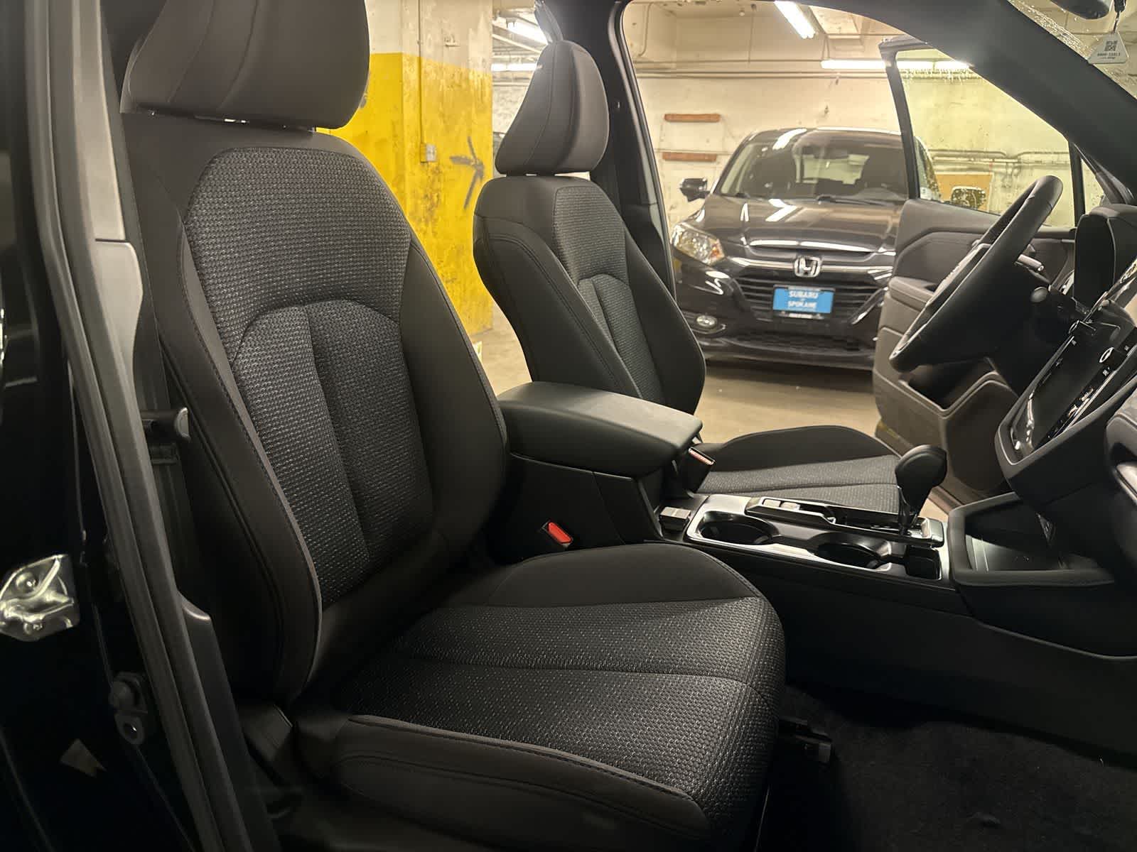 Thumbnail: 2026 Subaru Forester - 22