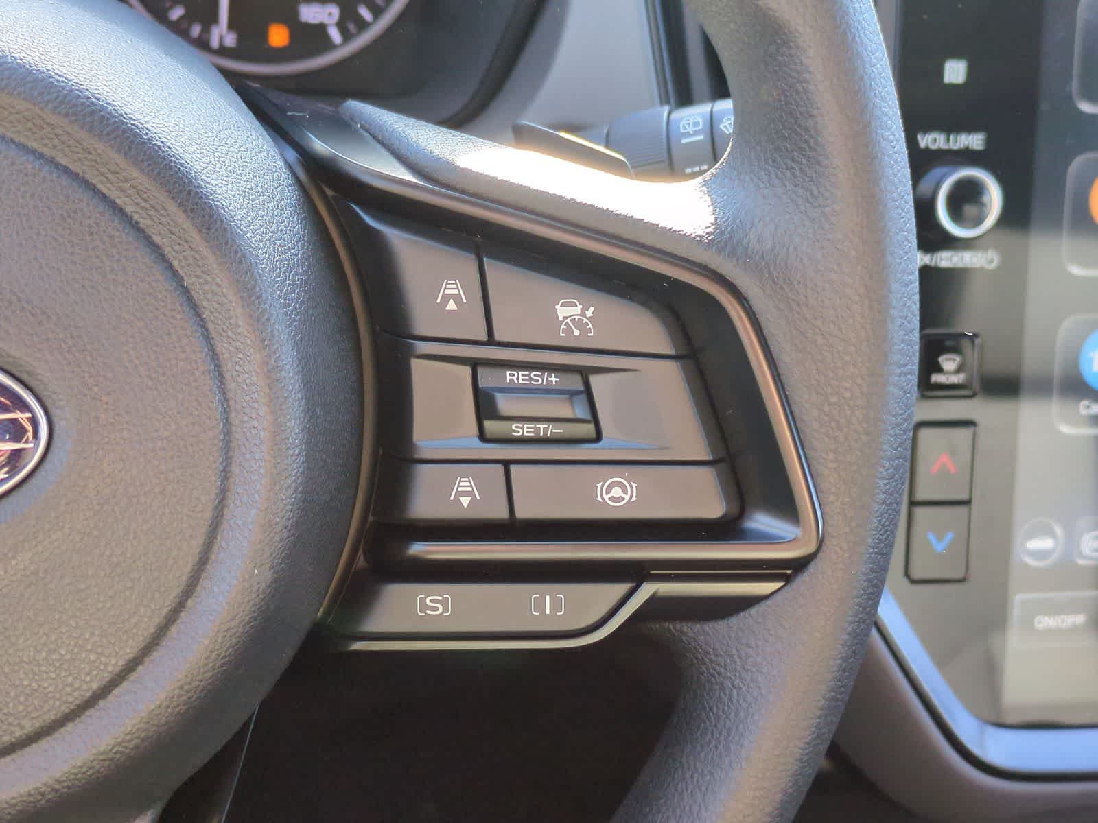 Thumbnail: 2026 Subaru Crosstrek - 26