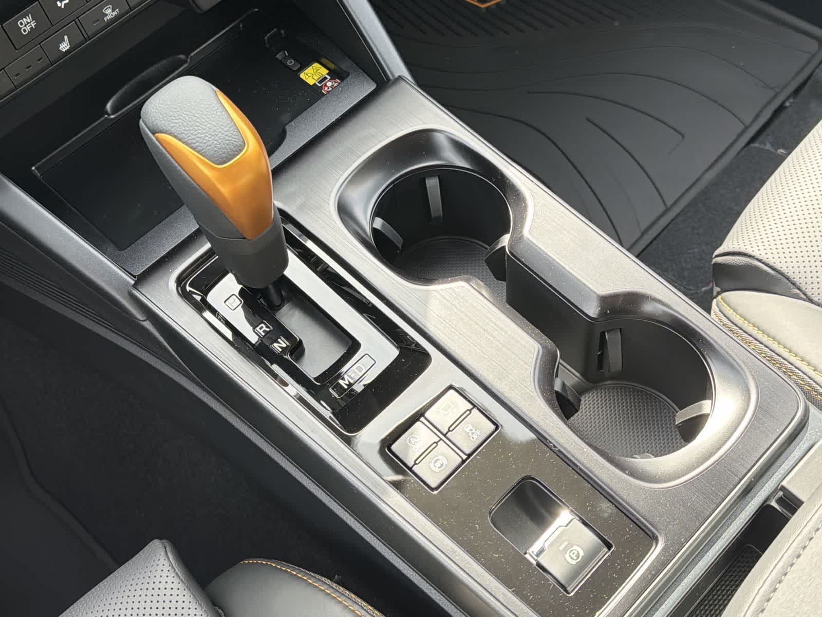 Thumbnail: 2026 Subaru Outback - 35