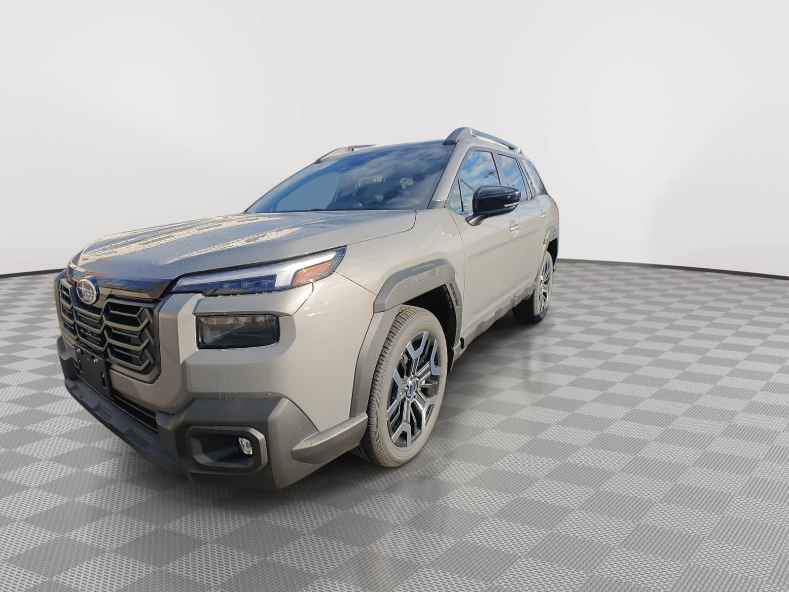 Thumbnail: 2026 Subaru Outback - 4
