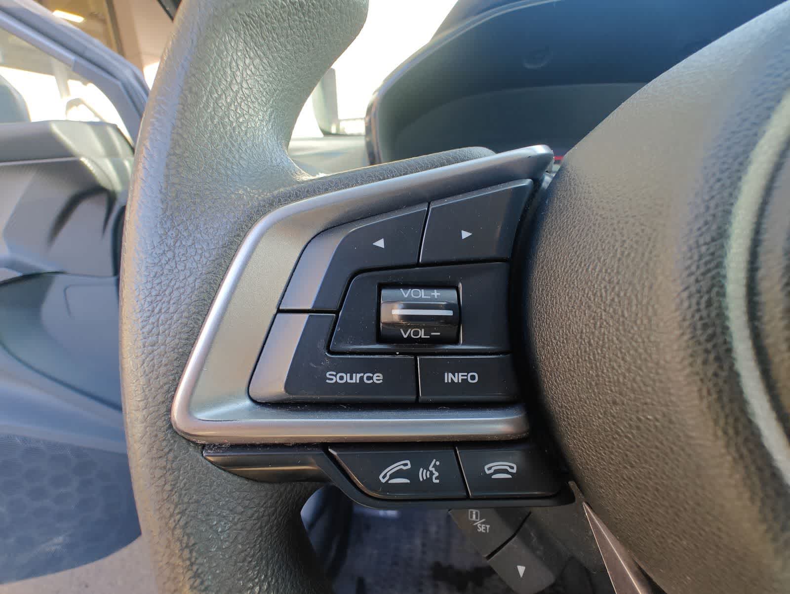 Thumbnail: 2020 Subaru Impreza - 23