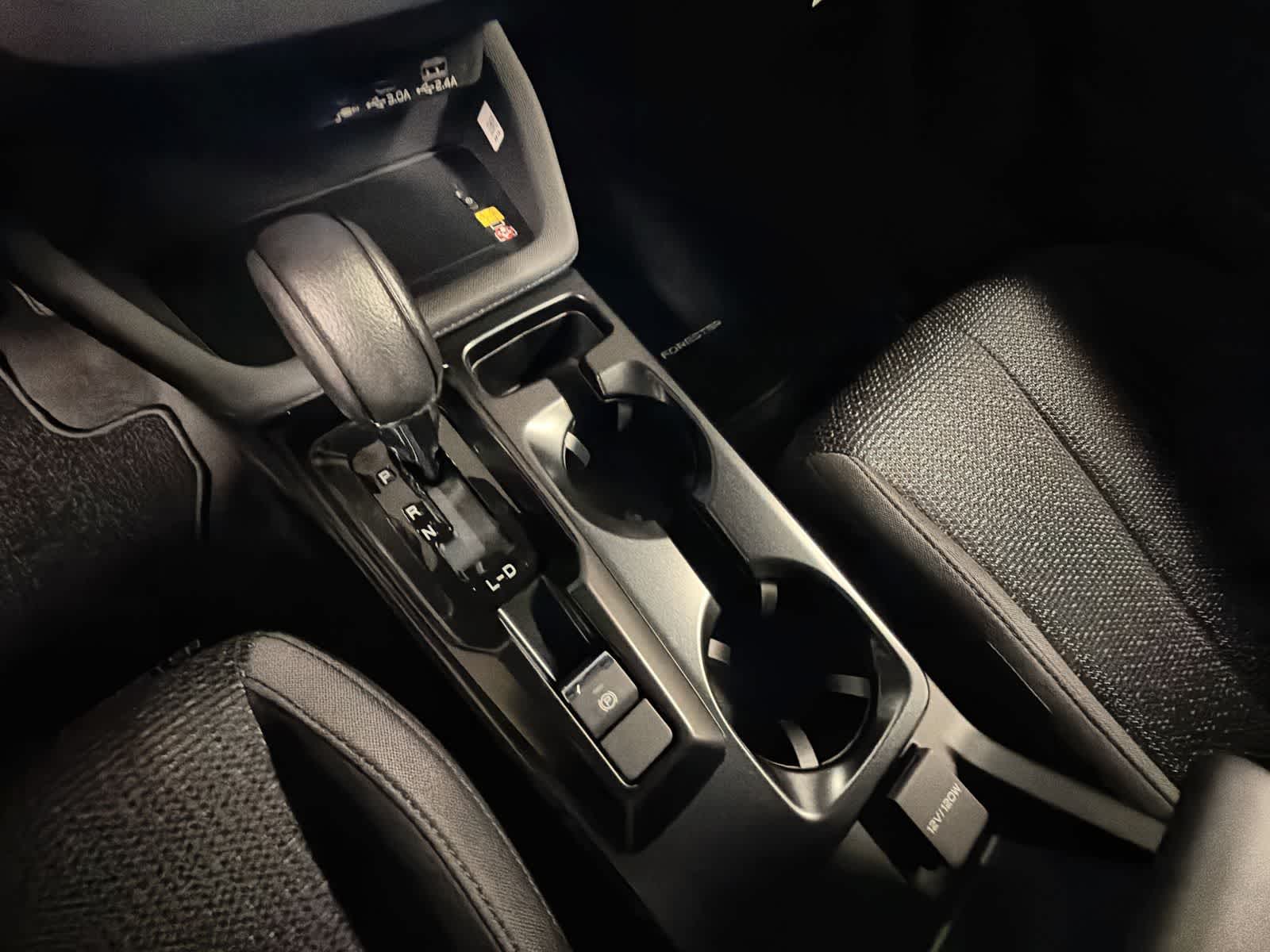 Thumbnail: 2026 Subaru Forester - 34