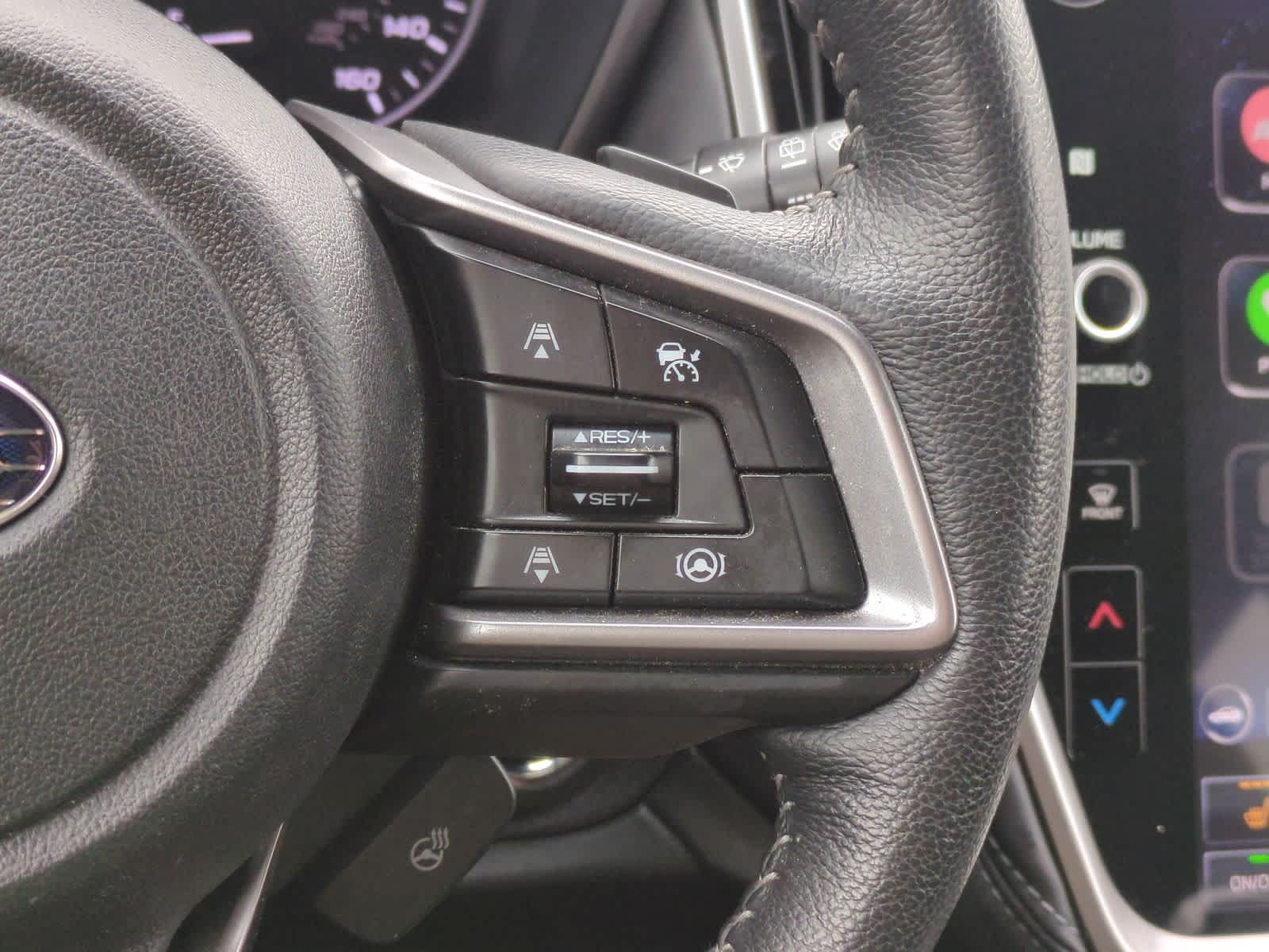 Thumbnail: 2020 Subaru Outback - 26