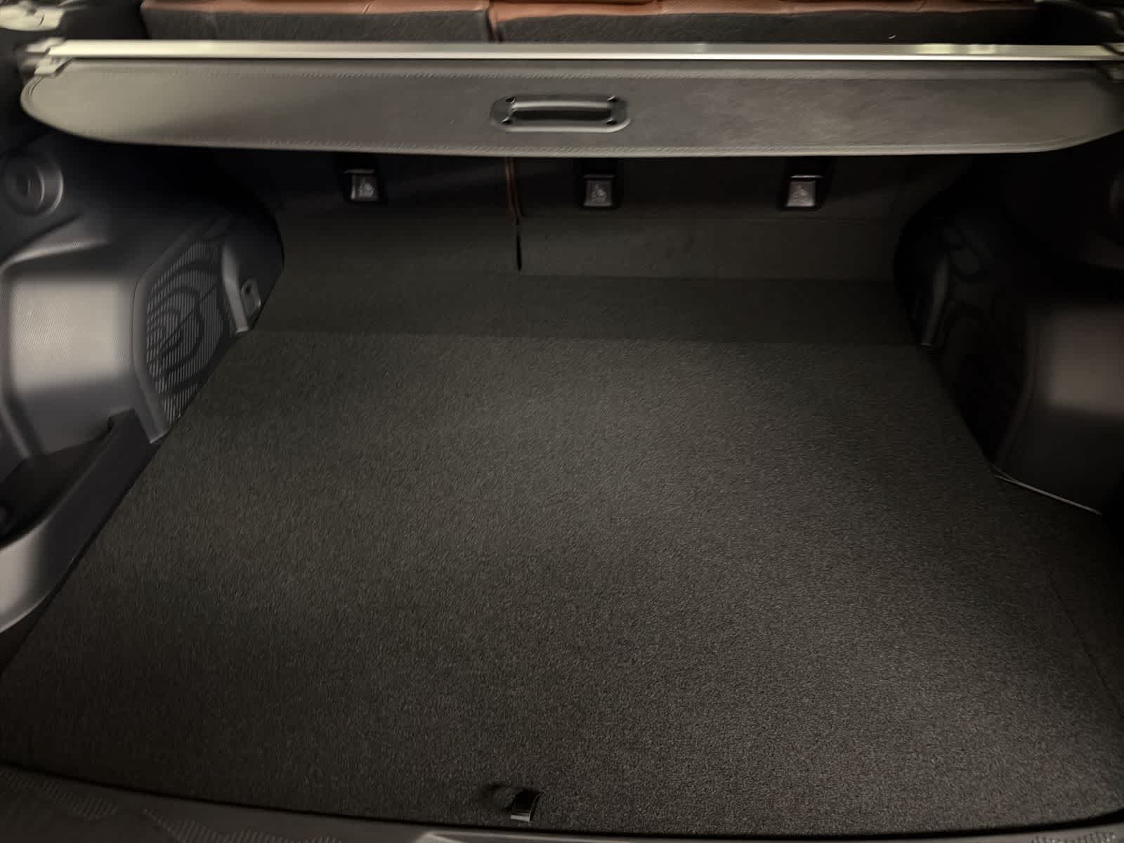 Thumbnail: 2026 Subaru Forester - 34