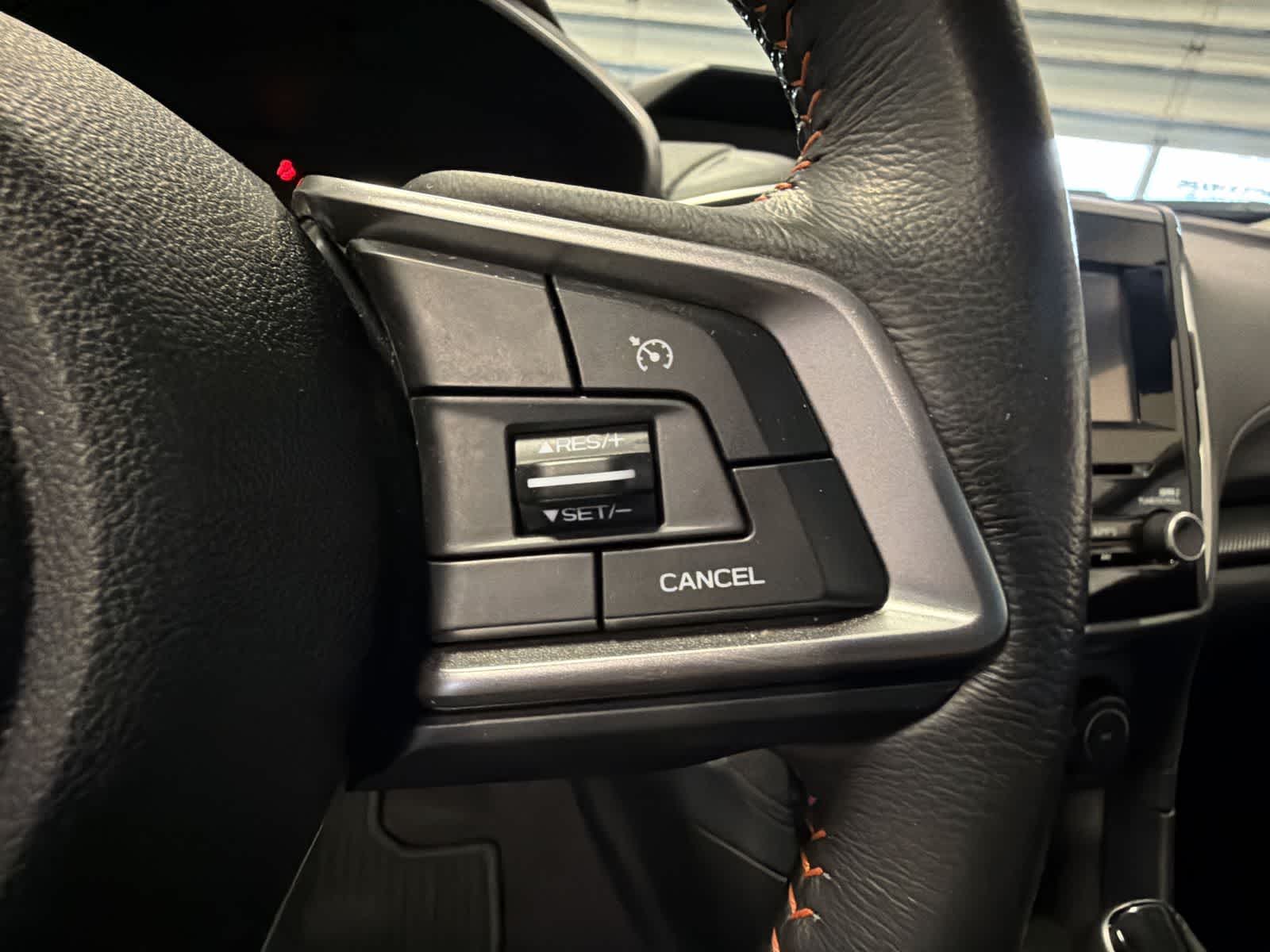 Thumbnail: 2019 Subaru Crosstrek - 25