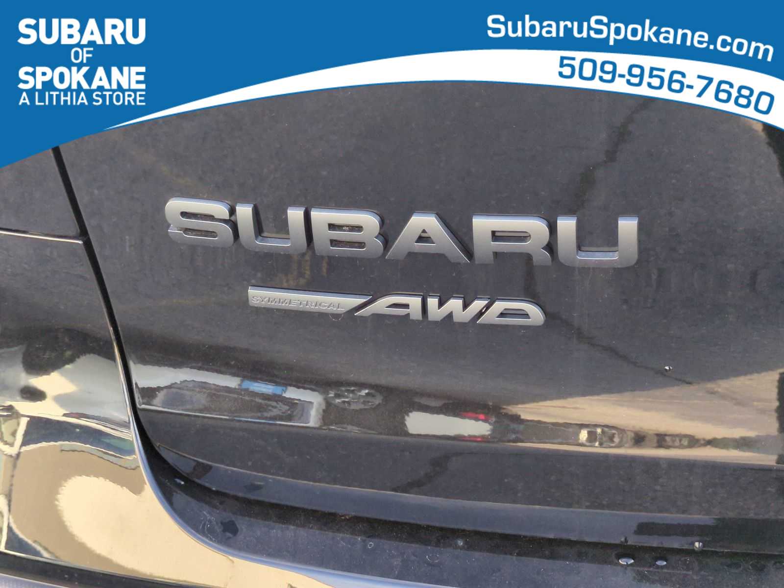 Thumbnail: 2026 Subaru Ascent - 12