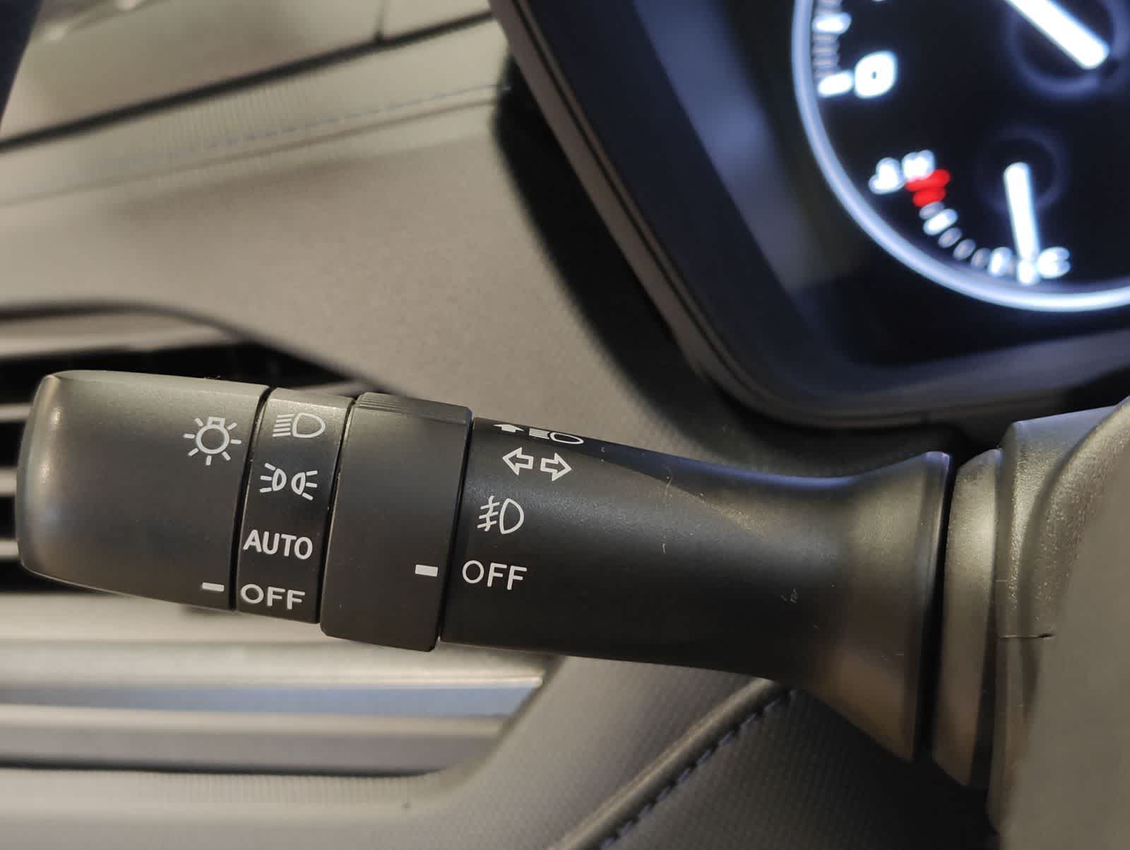 Thumbnail: 2026 Subaru Forester - 30