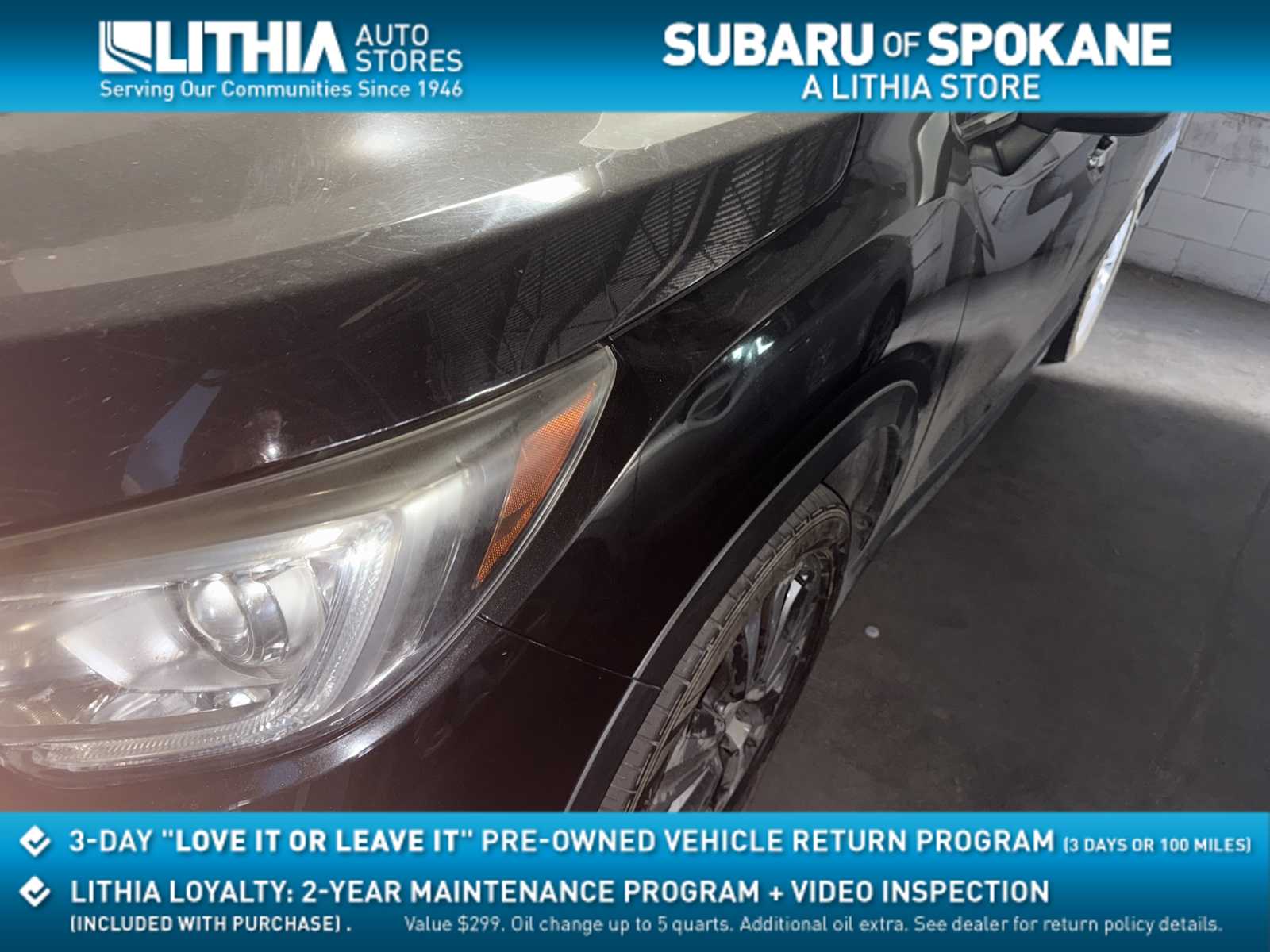 2019 Subaru Ascent Touring -
                  Spokane, WA