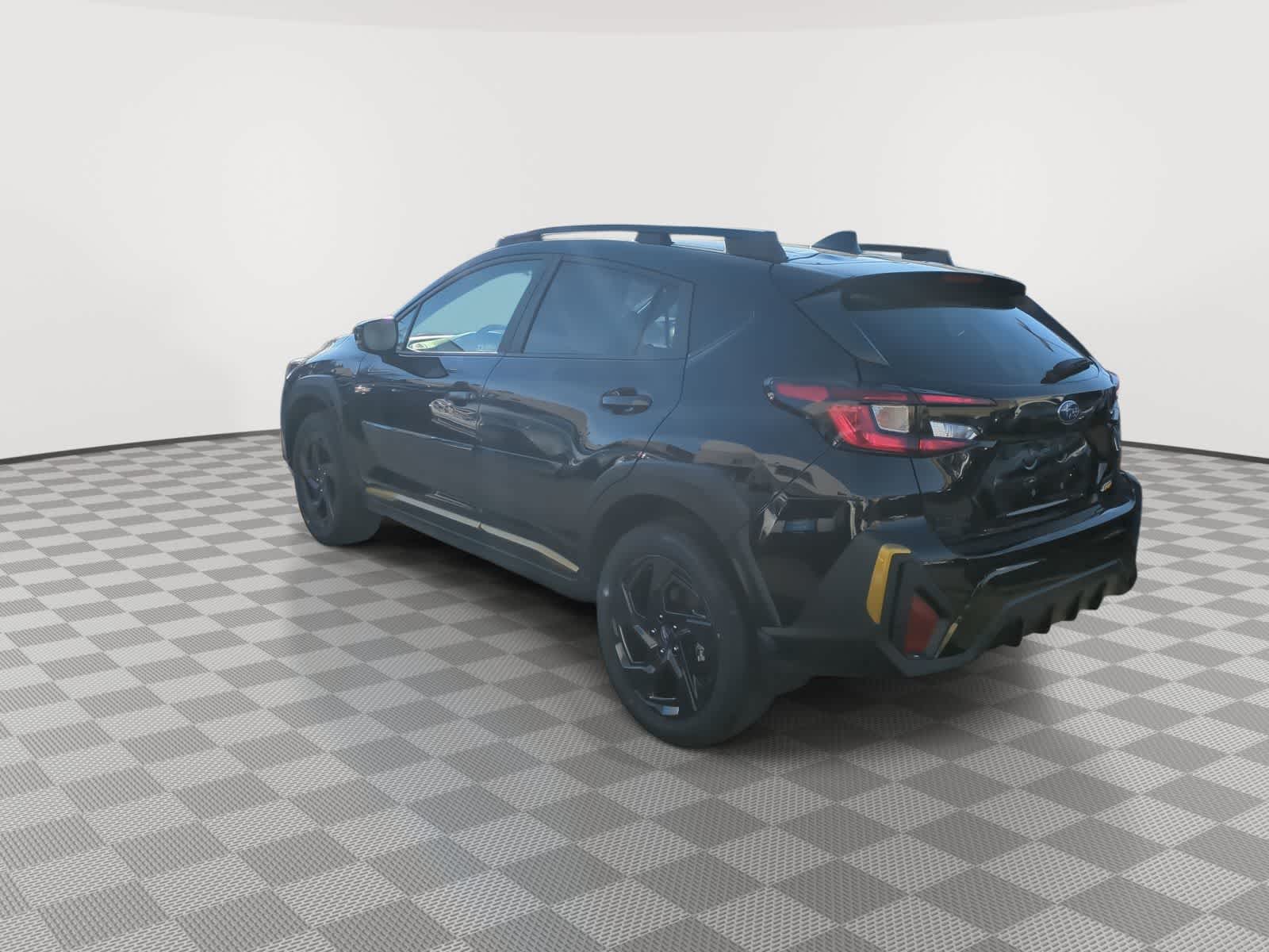 Thumbnail: 2026 Subaru Crosstrek - 6