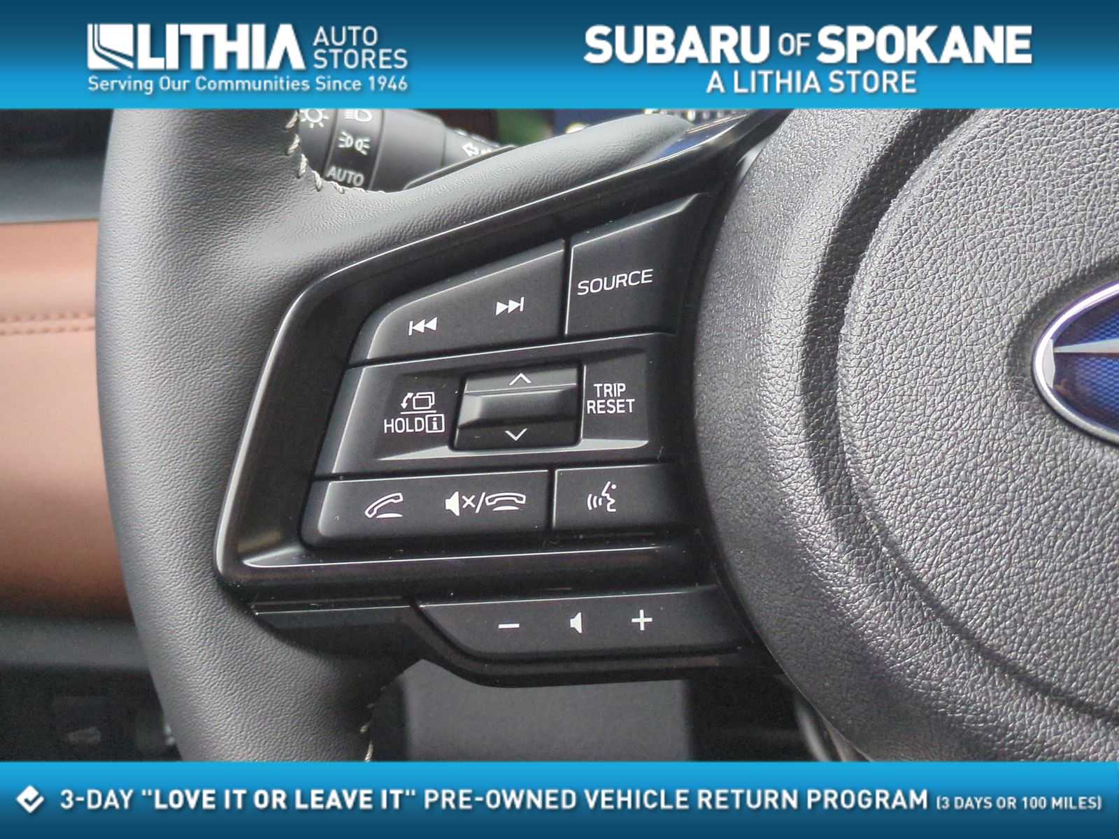 Thumbnail: 2026 Subaru Outback - 25