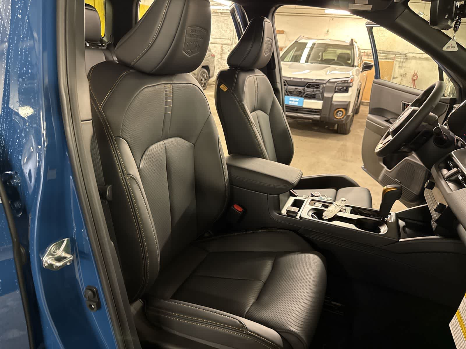 Thumbnail: 2026 Subaru Outback - 23