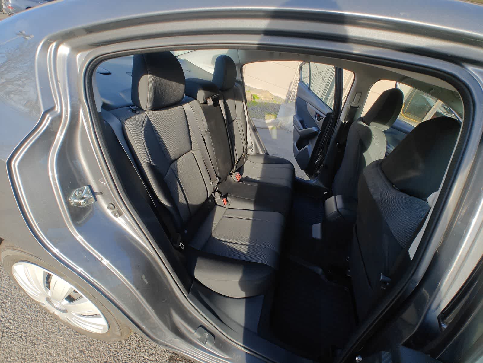 Thumbnail: 2020 Subaru Impreza - 20