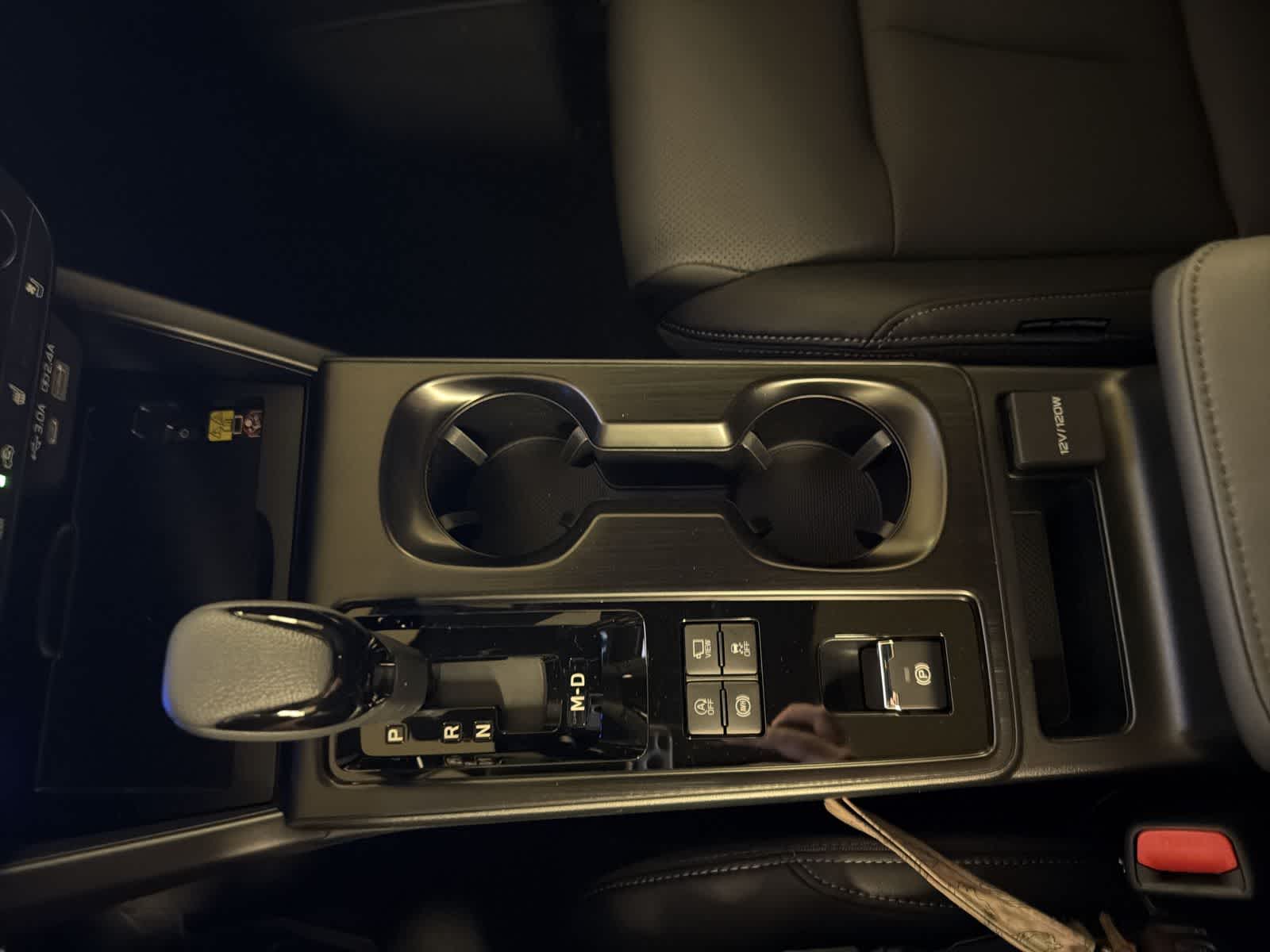 Thumbnail: 2026 Subaru Outback - 30