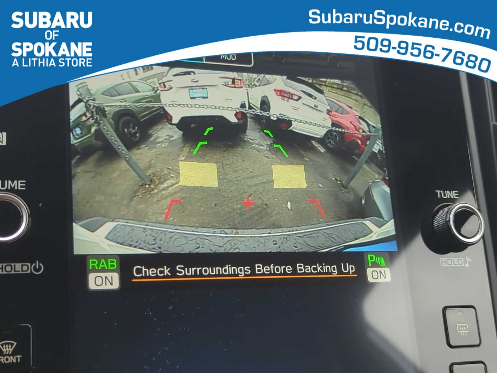 Thumbnail: 2026 Subaru Crosstrek - 31