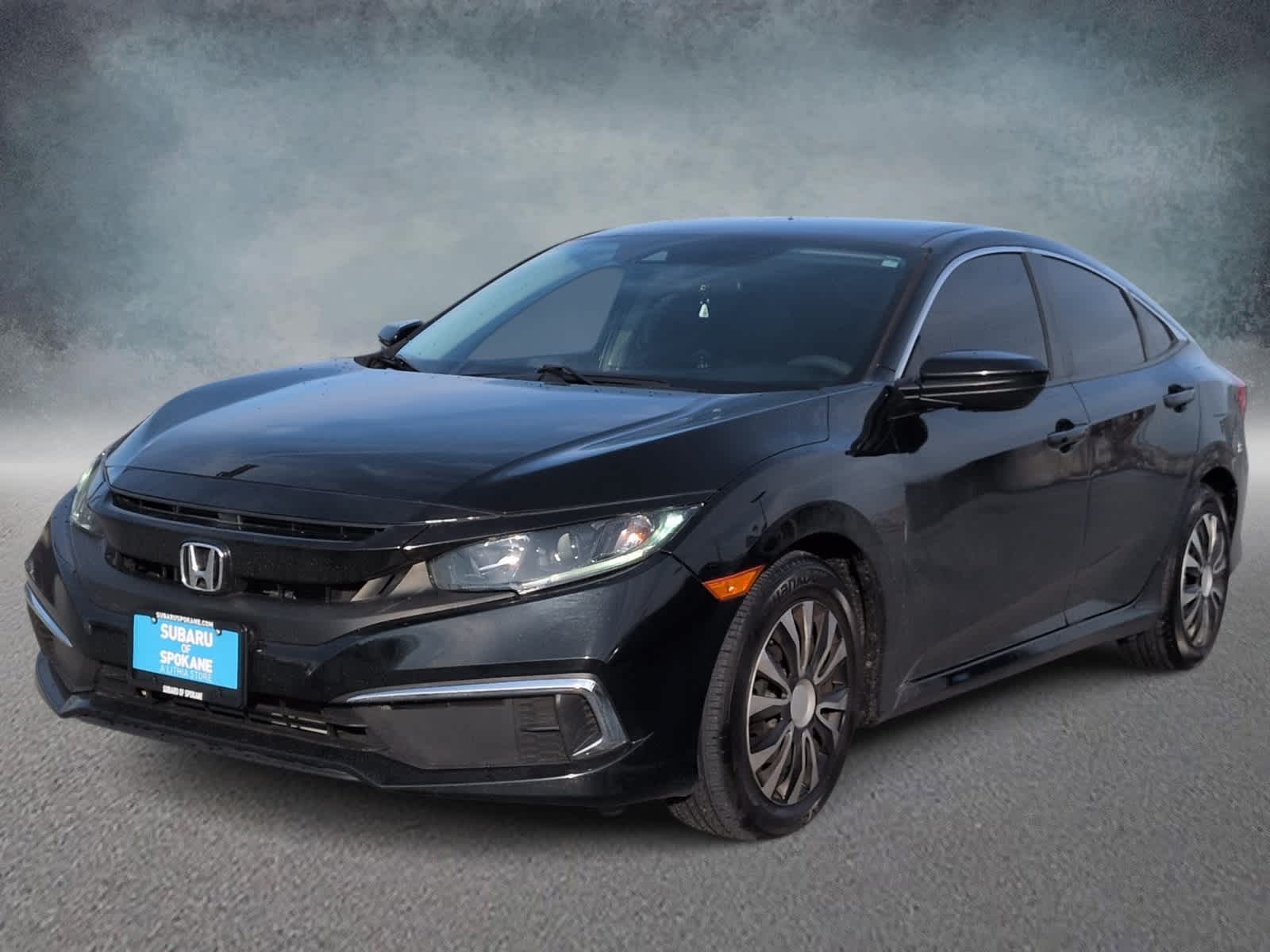 Thumbnail: 2019 Honda Civic - 4