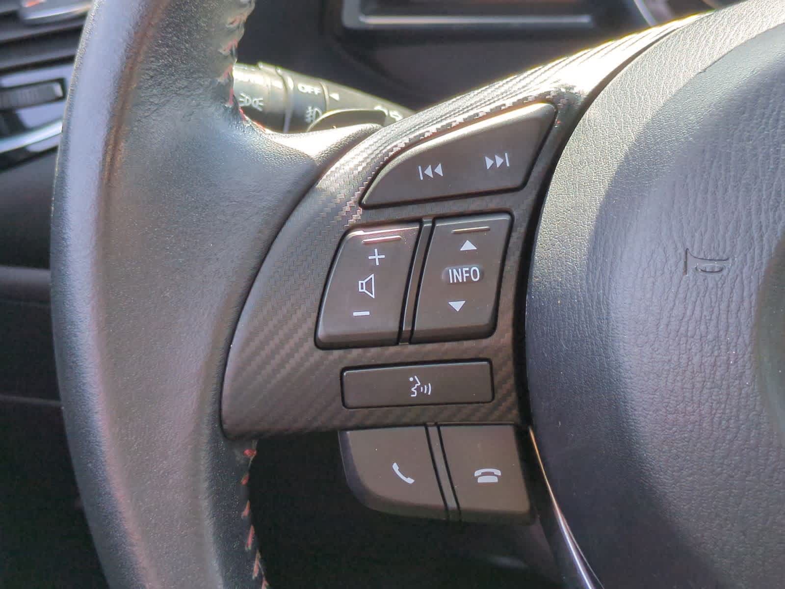 Thumbnail: 2014 Mazda Mazda3 - 24